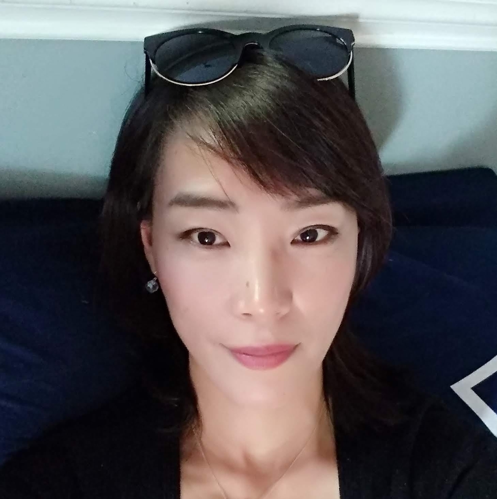 Meet your Posher, Di